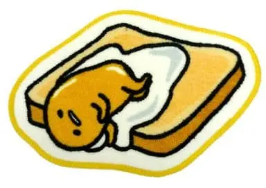 Mat - Sanrio / Gudetama