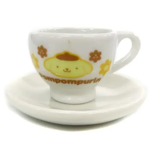 Miniature - Sanrio characters / Pom Pom Purin