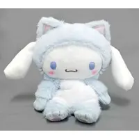 Plush - Sanrio characters / Cinnamoroll