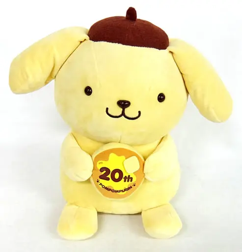 Plush - Sanrio / Pom Pom Purin