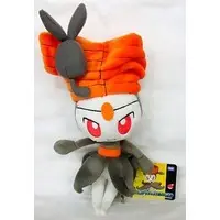 Plush - Pokémon / Meloetta