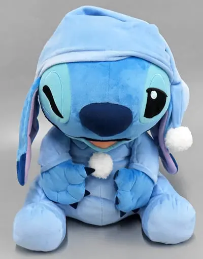 Plush - Lilo & Stitch / Stitch