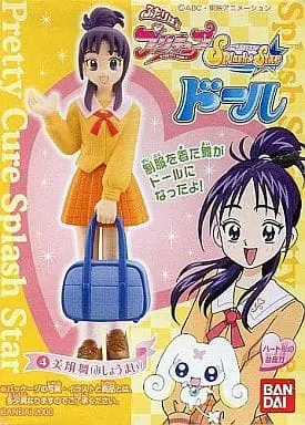 Trading Figure - Pretty Cure Series