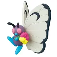 Trading Figure - Pokémon / Butterfree