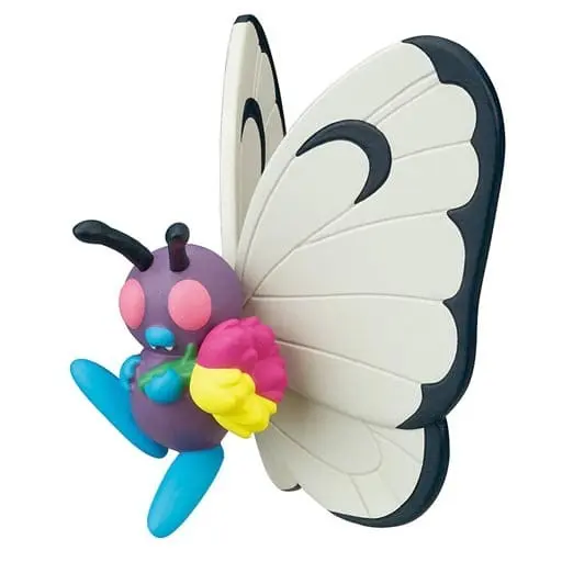 Trading Figure - Pokémon / Butterfree