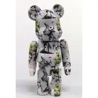 Trading Figure - BE＠RBRICK