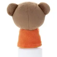 Plush - Bruna Animal / Boris Bear