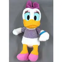 Plush - Disney / Daisy Duck