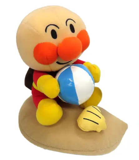 Plush - Anpanman