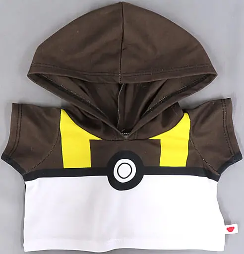 Plush - Plush Clothes - Pokémon