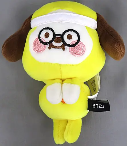 Plush - BT21