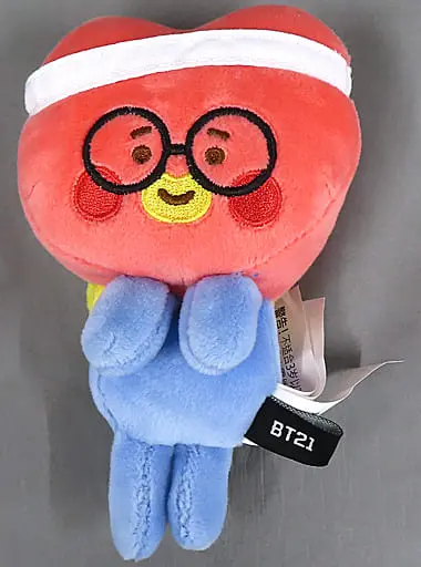 Plush - BT21