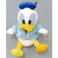 Plush - Disney / Donald Duck