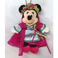 Plush - Disney / Minnie Mouse