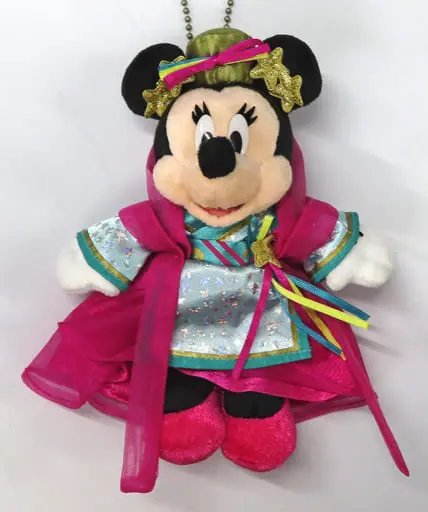 Plush - Disney / Minnie Mouse