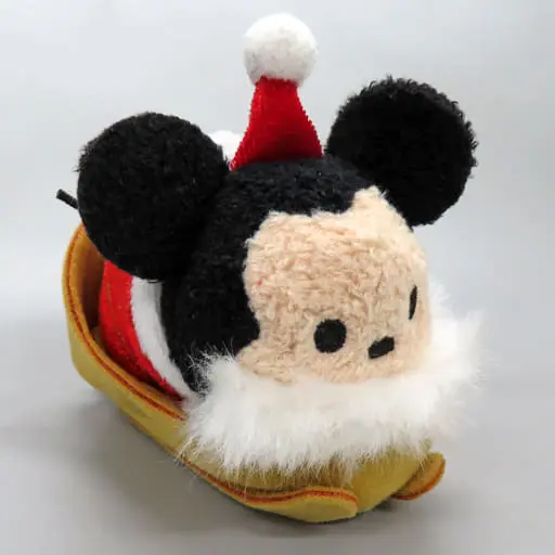 Plush - Calendar - Disney / Mickey Mouse