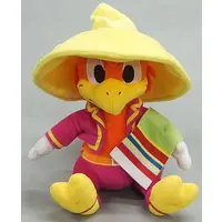 Plush - Disney / Panchito Pistoles
