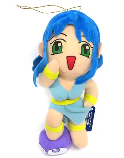 Plush - Puyo Puyo