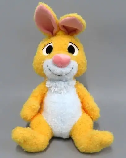 Plush - Winnie the Pooh / Rabbit