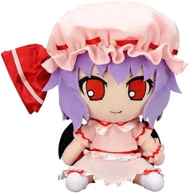 Plush - Touhou Project