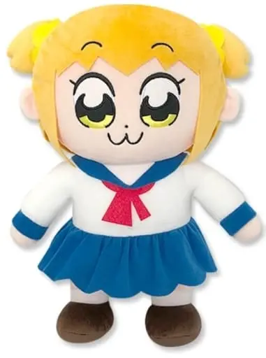 Plush - Pop Team Epic