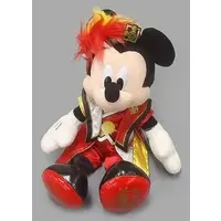 Plush - Disney / Mickey Mouse