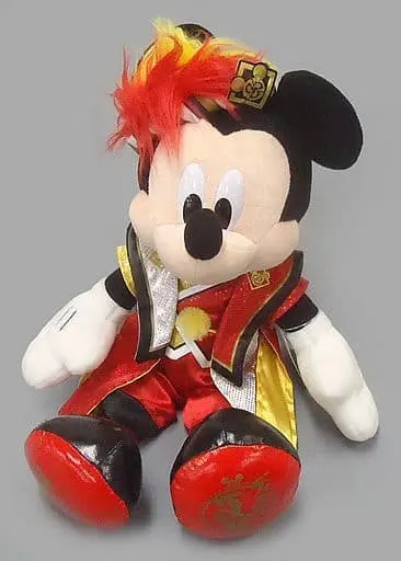 Plush - Disney / Mickey Mouse