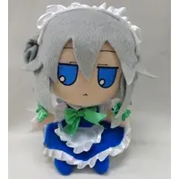 Plush - Touhou Project