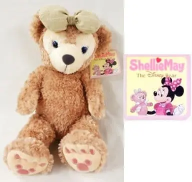 Plush - Disney / ShellieMay