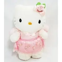 Plush - Sanrio / Hello Kitty