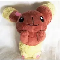 Plush - Pokémon / Buneary