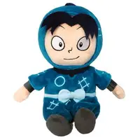 Plush - Failure Ninja Rantarou