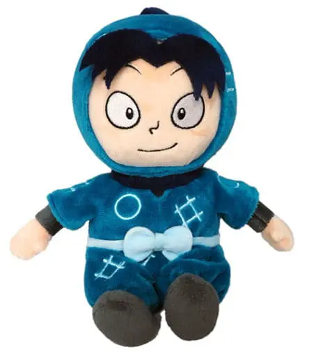 Plush - Failure Ninja Rantarou