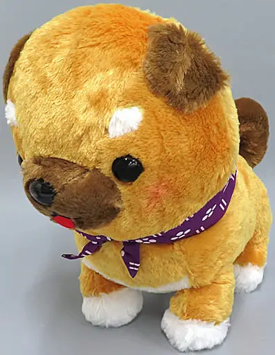 Plush - MAMESHIBA SANKYOUDAI