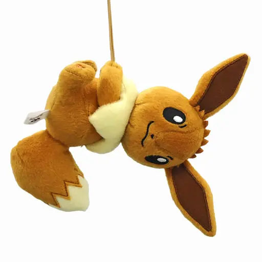 Plush - Pokémon / Eevee