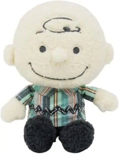 Plush - PEANUTS / Charlie Brown