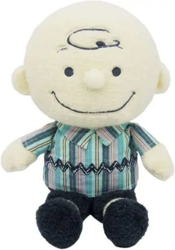 Plush - PEANUTS / Charlie Brown