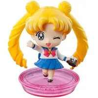 Trading Figure - Sailor Moon