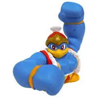 Trading Figure - Kirby's Dream Land / King Dedede