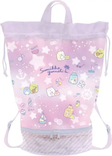 Bag - Daypack - Sumikko Gurashi