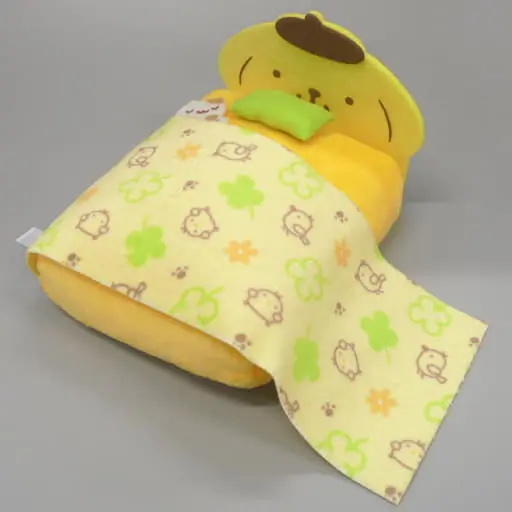 Plush Clothes - Sanrio characters / Pom Pom Purin