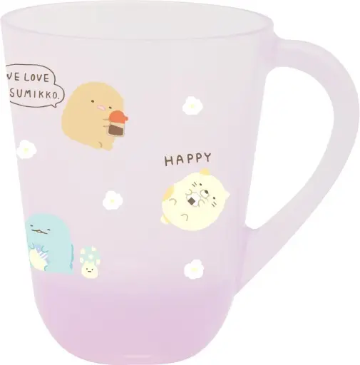 Tableware - Sumikko Gurashi