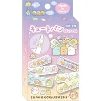 Adhesive bandage - Sumikko Gurashi