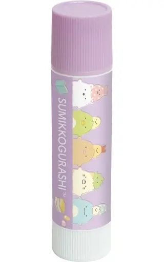 Stationery - Glue Stick - Sumikko Gurashi