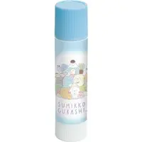 Stationery - Glue Stick - Sumikko Gurashi