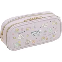 Stationery - Pen case - Sumikko Gurashi