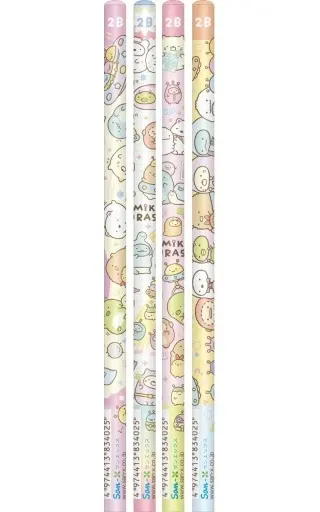 Stationery - Pencil - Sumikko Gurashi