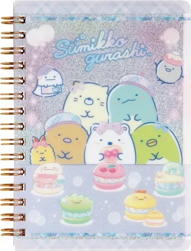 Stationery - Sumikko Gurashi