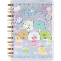 Stationery - Sumikko Gurashi