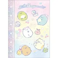 Stationery - Sumikko Gurashi